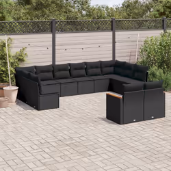 VidaXL 3226447 set mobili da esterno
