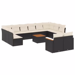 VidaXL 3226448, 13 pz