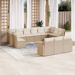 VidaXL 3226464 set mobili da esterno