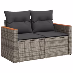 VidaXL 3226466 set mobili da esterno - Vista aggiuntiva 6