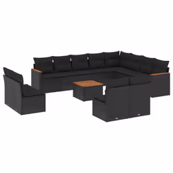 VidaXL 3226475, 13 pz