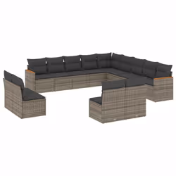 VidaXL 3226487, 13 pz