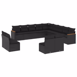 VidaXL 3226489, 14 pz