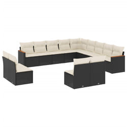VidaXL 3226490 set mobili da esterno