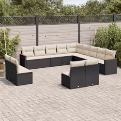VidaXL 3226490 set mobili da esterno