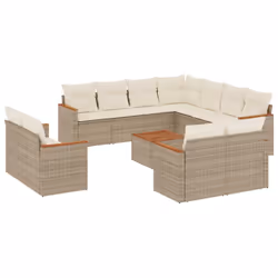 VidaXL 3226499, 11 pz