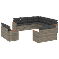 VidaXL 3226508 set mobili da esterno