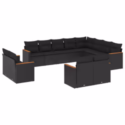 VidaXL 3226510, 12 pz