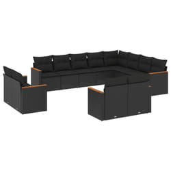 VidaXL 3226510 set mobili da esterno
