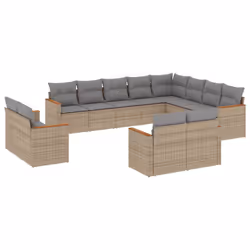 VidaXL 3226514, 12 pz