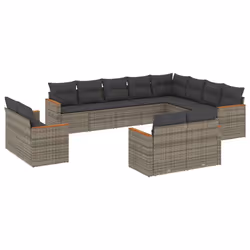 VidaXL 3226515, 12 pz