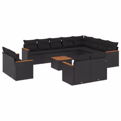 VidaXL 3226517, 13 pz
