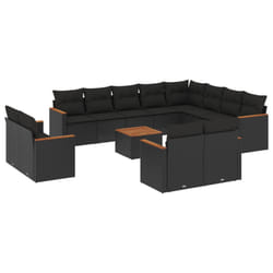 VidaXL 3226517 set mobili da esterno