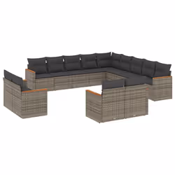 VidaXL 3226529, 13 pz
