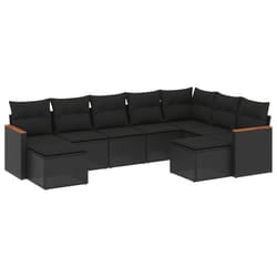 VidaXL 3226545 set mobili da esterno