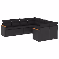 VidaXL 3226552, 8 pz