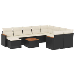 VidaXL 3226560 set mobili da esterno