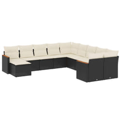 VidaXL 3226574 set mobili da esterno