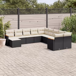 VidaXL 3226574 set mobili da esterno