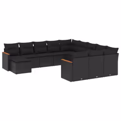 VidaXL 3226580, 12 pz