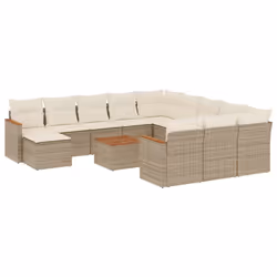 VidaXL 3226583, 12 pz