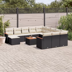 VidaXL 3226588 set mobili da esterno