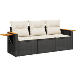VidaXL 3226595 set mobili da esterno