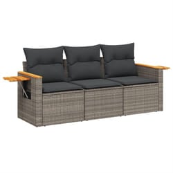 VidaXL 3226599 set mobili da esterno