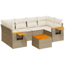 VidaXL 3226639 set mobili da esterno