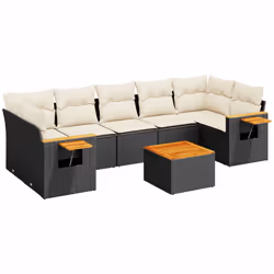 VidaXL 3226651, 8 pz