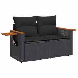 VidaXL 3226657 set mobili da esterno - Vista aggiuntiva 4
