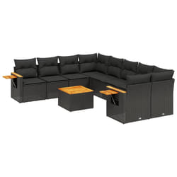 VidaXL 3226664 set mobili da esterno