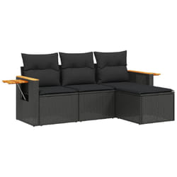 VidaXL 3226741 set mobili da esterno