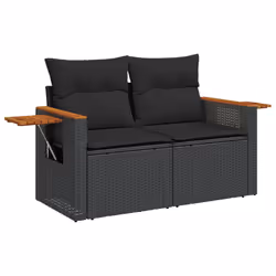 VidaXL 3226741 set mobili da esterno - Vista aggiuntiva 4