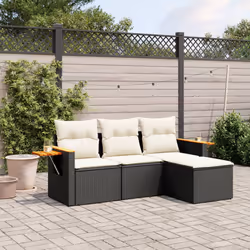 VidaXL 3226742 set mobili da esterno