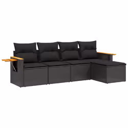 VidaXL 3226755, 5 pz