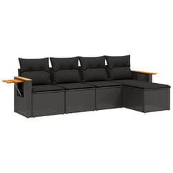 VidaXL 3226755 set mobili da esterno