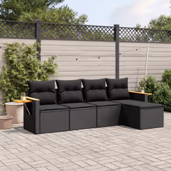 VidaXL 3226755 set mobili da esterno