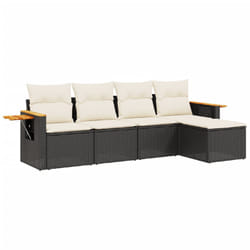 VidaXL 3226756 set mobili da esterno
