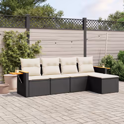 VidaXL 3226756 set mobili da esterno