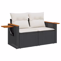 VidaXL 3226756 set mobili da esterno - Vista aggiuntiva 4