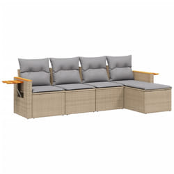 VidaXL 3226759 set mobili da esterno