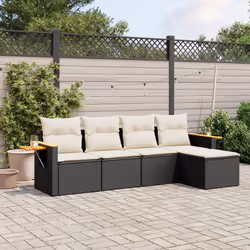 VidaXL 3226763 set mobili da esterno
