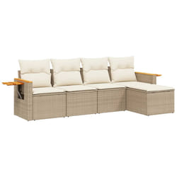 VidaXL 3226765 set mobili da esterno