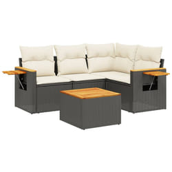 VidaXL 3226777 set mobili da esterno