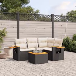VidaXL 3226777 set mobili da esterno
