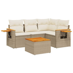 VidaXL 3226779 set mobili da esterno
