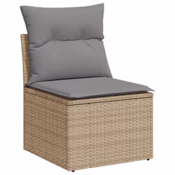 VidaXL 3226780 set mobili da esterno