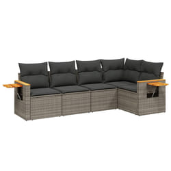 VidaXL 3226788 set mobili da esterno