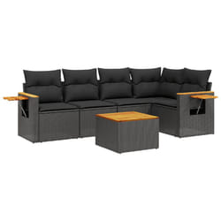 VidaXL 3226790 set mobili da esterno